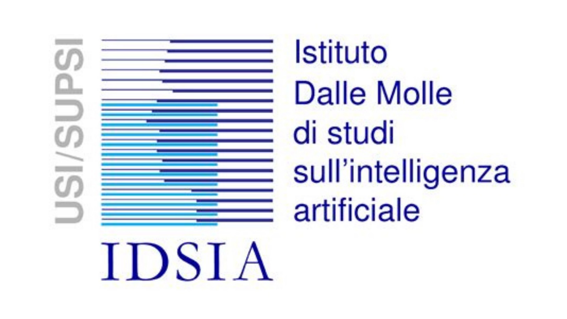 IDSIA USI/SUPSI