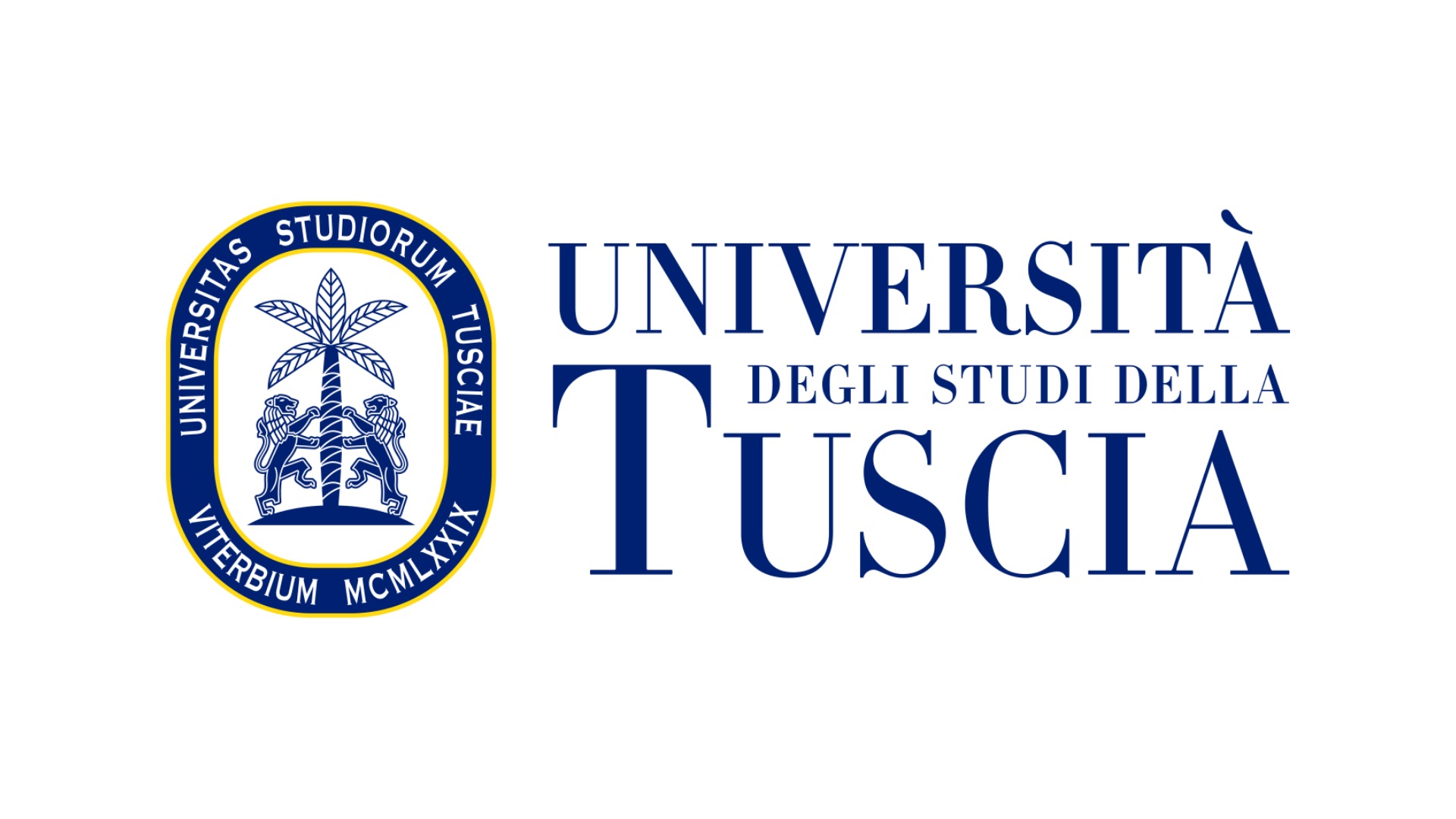 Università degli Studi della Tuscia